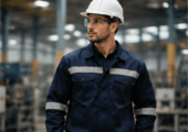 Industrial Uniform